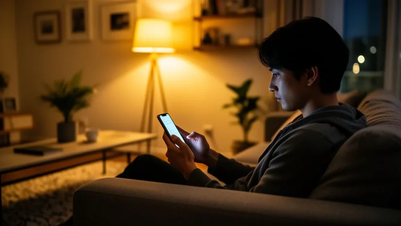 Zwischen Swipe-Müdigkeit und Neugier: Warum immer mehr Singles ihre Dating-Grenzen neu verhandeln