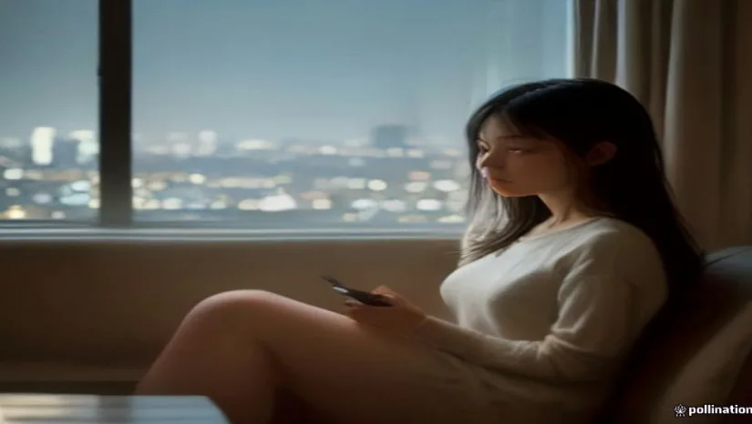 Dating-App-Müdigkeit: Warum immer mehr Singles digitale Gesprächspartner ausprobieren