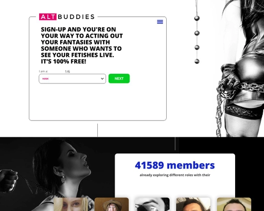 Alt Buddies Logo