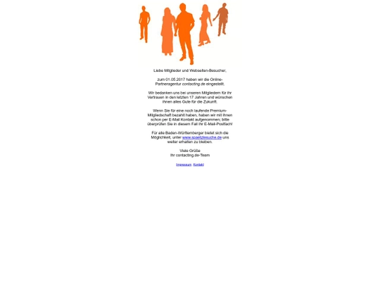 Contacting.de Logo