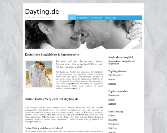 Dayting Logo