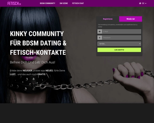 Fetisch.de