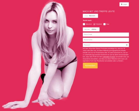 FuckBook Logo