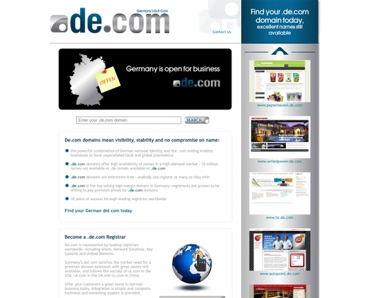 Heisse Affaire 24 Logo