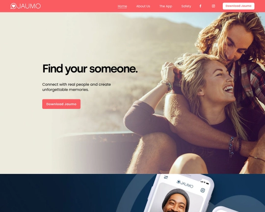 Jaumo.com Logo