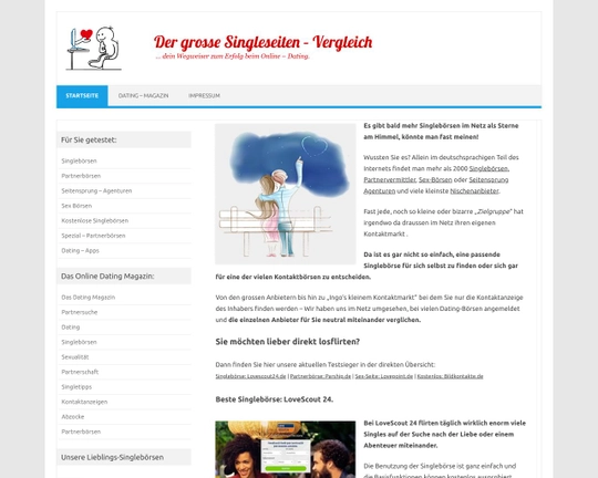 KontaktAnzeigen Katalog Logo