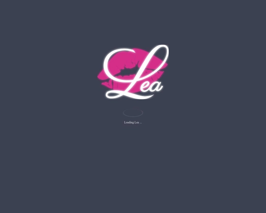 LeAffair Logo