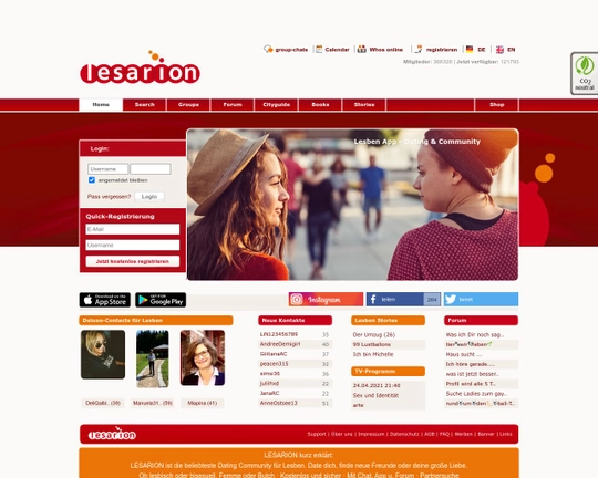 Lesarion Logo