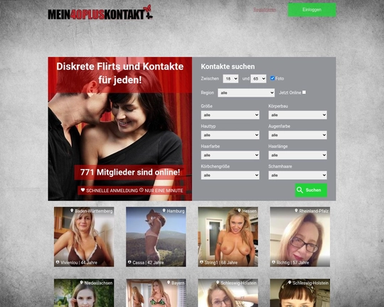 Mein40plusKontakt