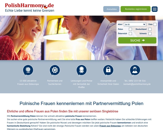 Polish Harmony