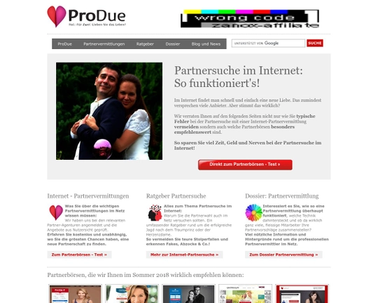 Produe Logo