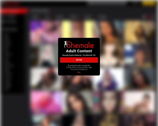 Shemale