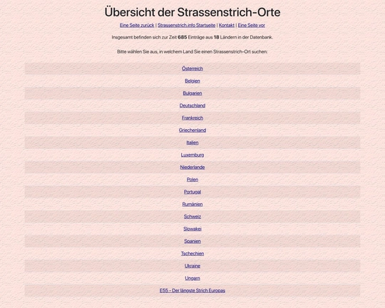 StrichWeb